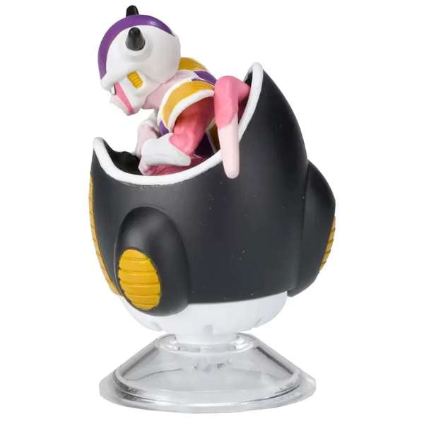 Dream Tomica x Dragon Ball Frieza's Small Pod