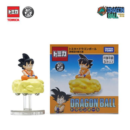 Dream Tomica x Dragon Ball Goku's Flying Nimbus
