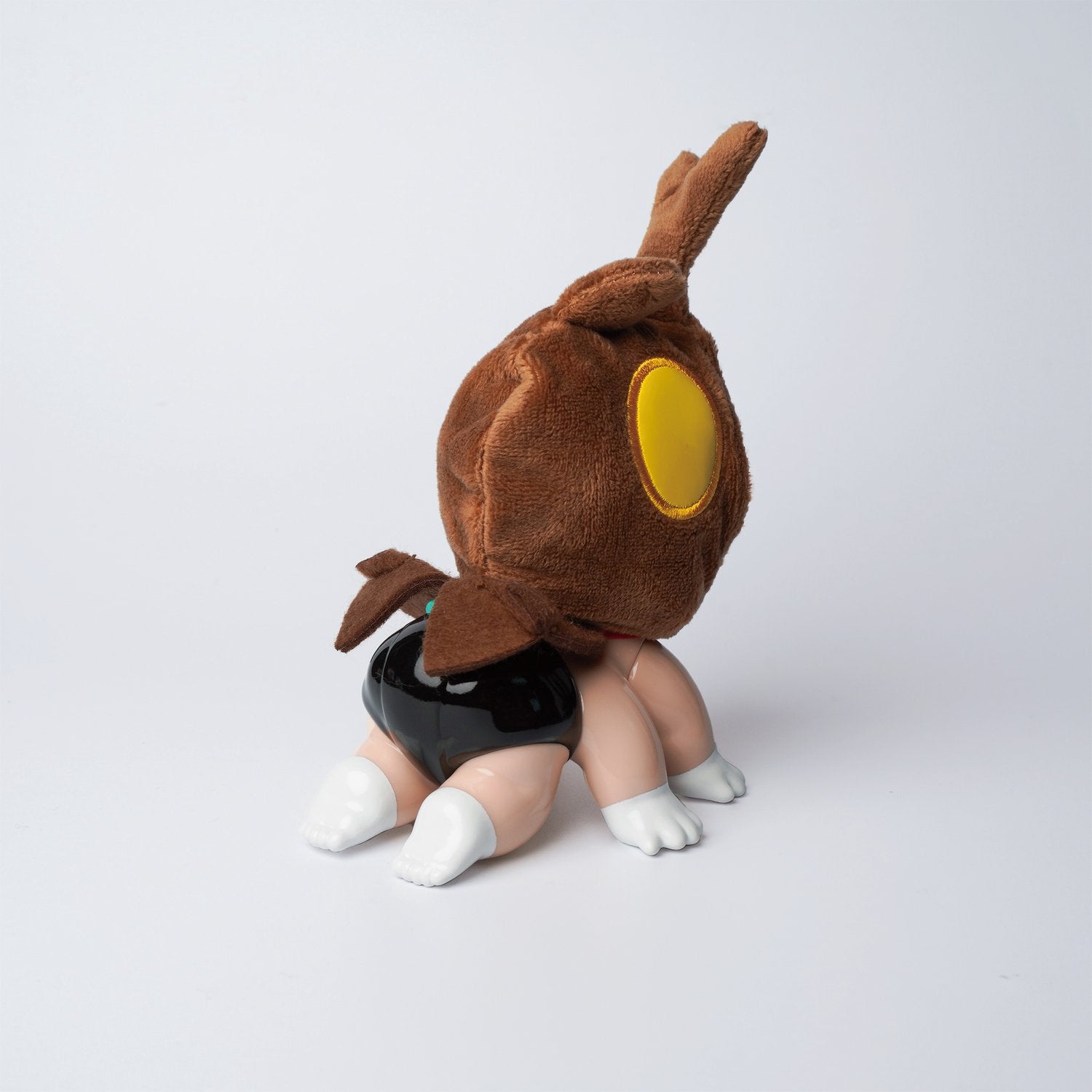 Cosplay Betle Dede By Abao - Mô Hình Nghệ Thuật Limited Figure - Unbox Industries - Góc nhìn khác 3