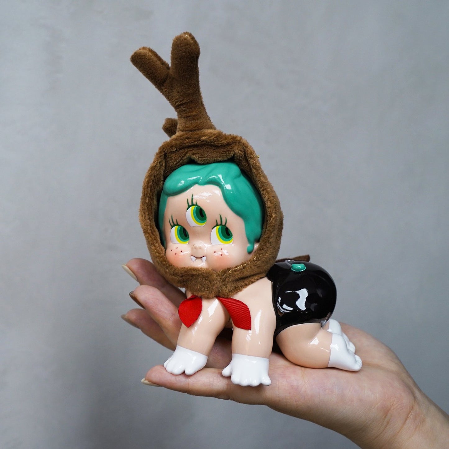 ABAO x KEWPISH LOVE MINI