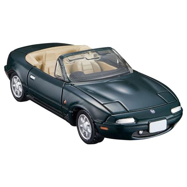 Tomica Premium 14 Mazda Eunos Roadster