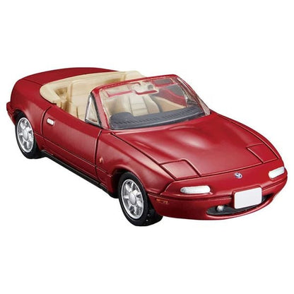 Tomica Premium 14 Mazda Eunos Roadster Special First Edition