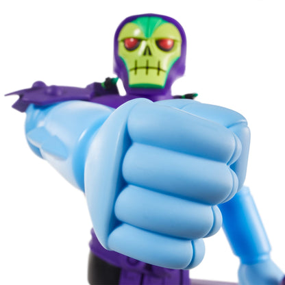 Shogun Warriors Skeletor Mô Hình Robot Khổng Lồ Cao 61cm Mattel Creations GYW82