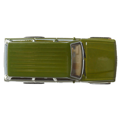 Hot Wheels Car Culture Circuit Legends Toyota Land Cruiser FJ60 - Mô hình xe sắt cao cấp 1:64 Mattel - Hình ảnh bổ sung 6