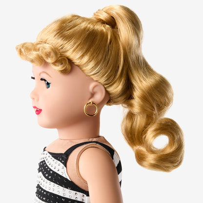 Barbie by American Girl Collector Doll - Búp bê sưu tầm cao cấp - Mattel Creations - Hình ảnh bổ sung 6