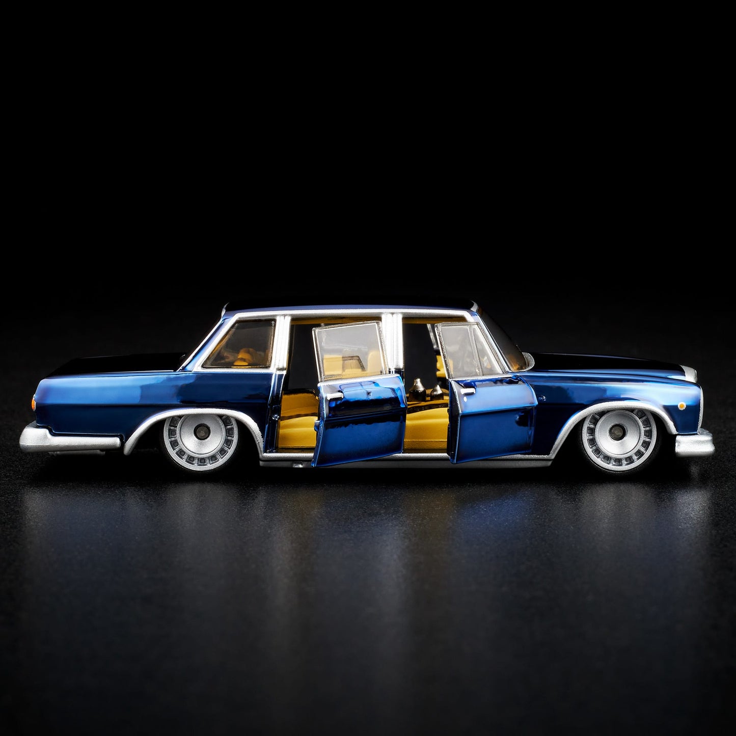 RLC Exclusive 1964 Mercedes-Benz 600