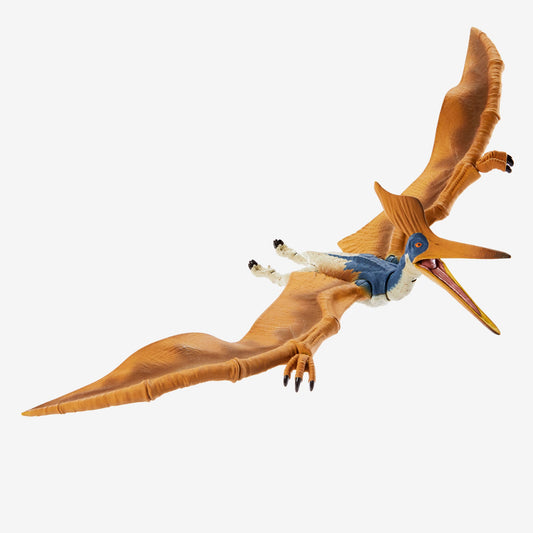 The Lost World: Jurassic Park Collector Dinosaur Figure Geosternbergia - Mô hình khủng long sưu tầm Hammond Collection - Hình ảnh sản phẩm