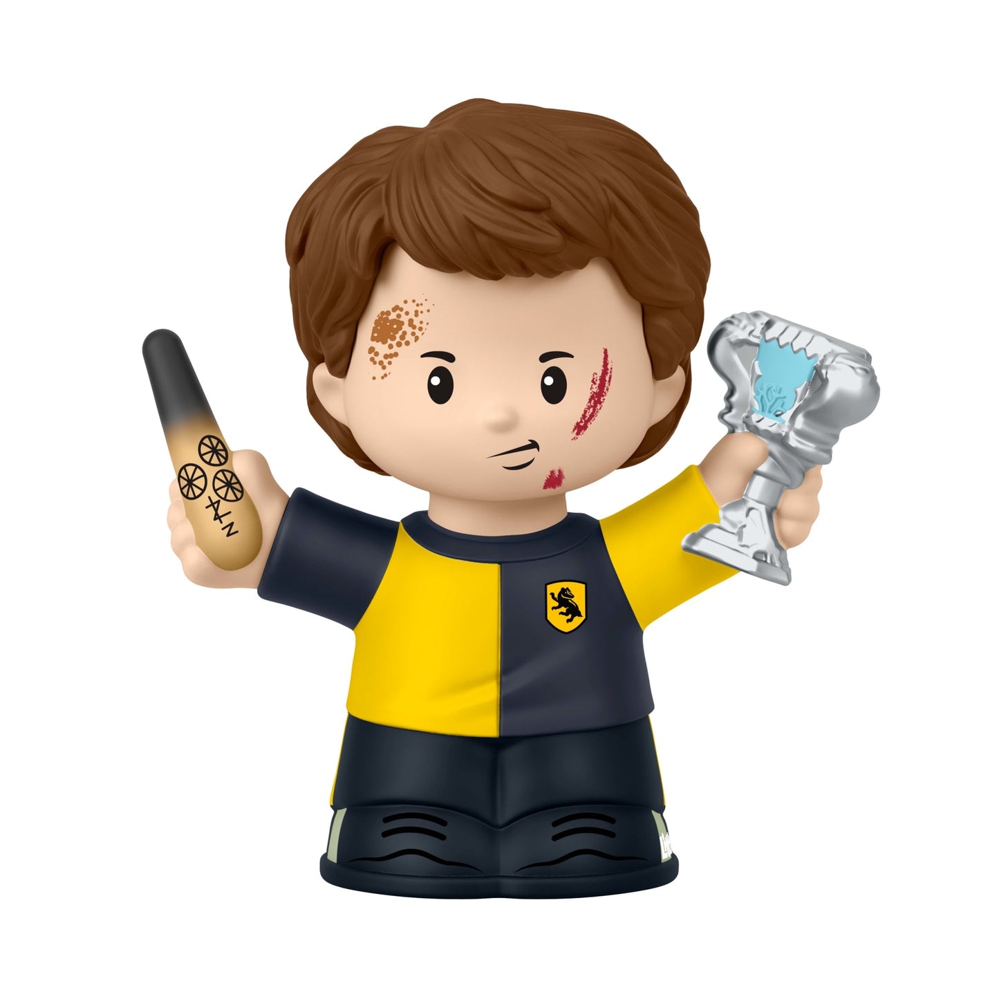 Little People Collector Harry Potter and the Goblet of Fire Special Edition Set - Bộ Mô Hình Nhân Vật Sưu Tầm - Fisher-Price Mattel