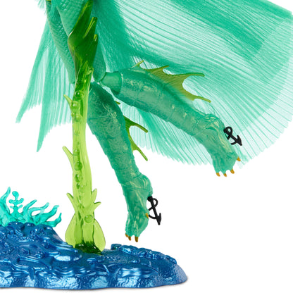 Monster High Skullector Series Creature From The Black Lagoon Doll Búp Bê Sưu Tầm Phiên Bản Giới Hạn Mattel - Hình ảnh bổ sung 5