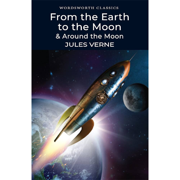 From The Earth To The Moon / Around The Moon