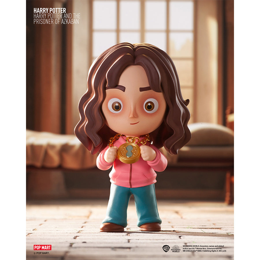 Harry Potter And The Prisoner Of Azkaban - Mô hình Blind Box - POP MART