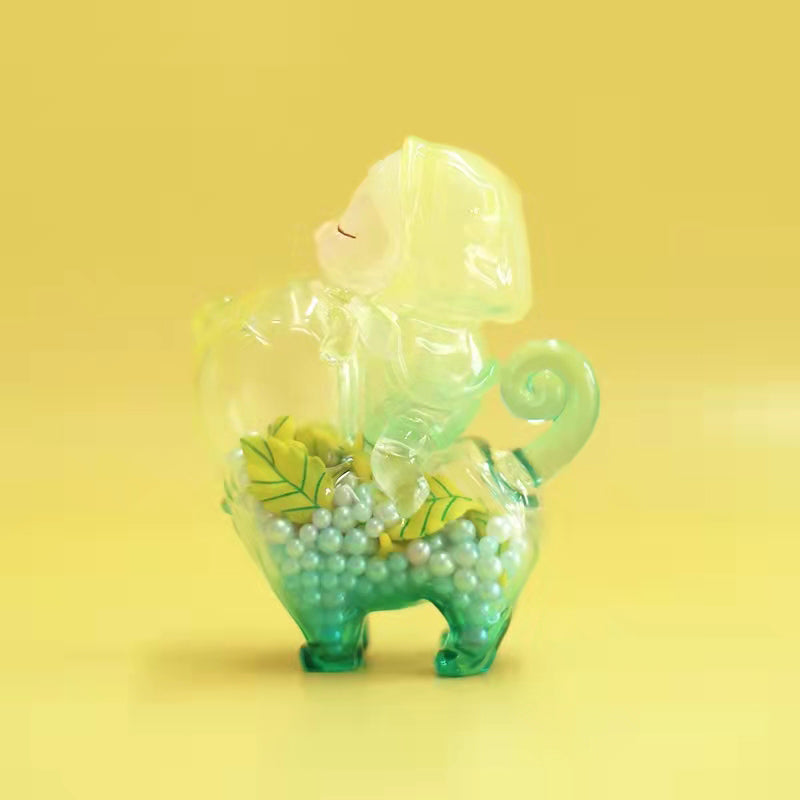 Lite-Panacea Cat - Mô hình Blind Box Mèo - Other Art Toys L730007