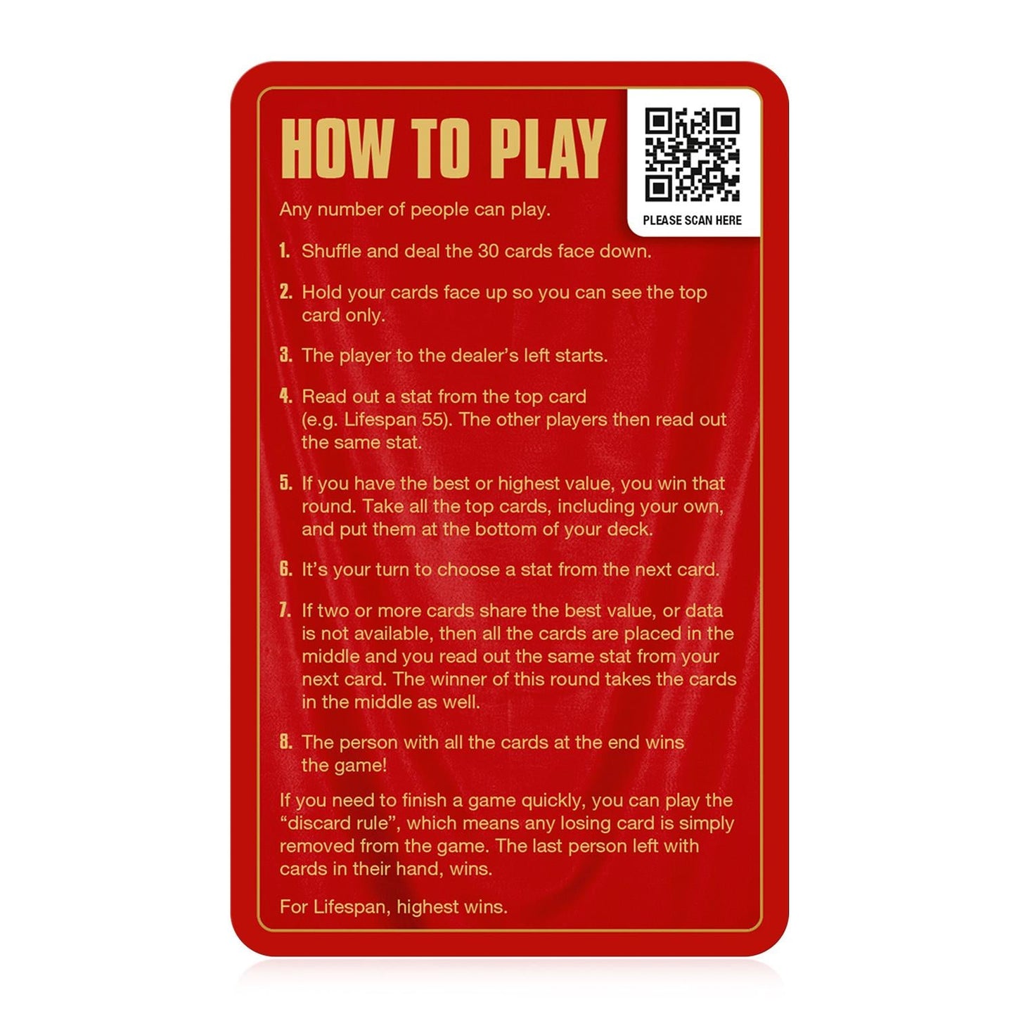 The Roman Empire Top Trumps Limited Edition Card Game - Trò Chơi Thẻ Bài Lịch Sử La Mã - Winning Moves - Hình ảnh bổ sung 8
