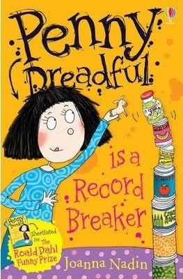 PD IS A RECORD BREAKER 5