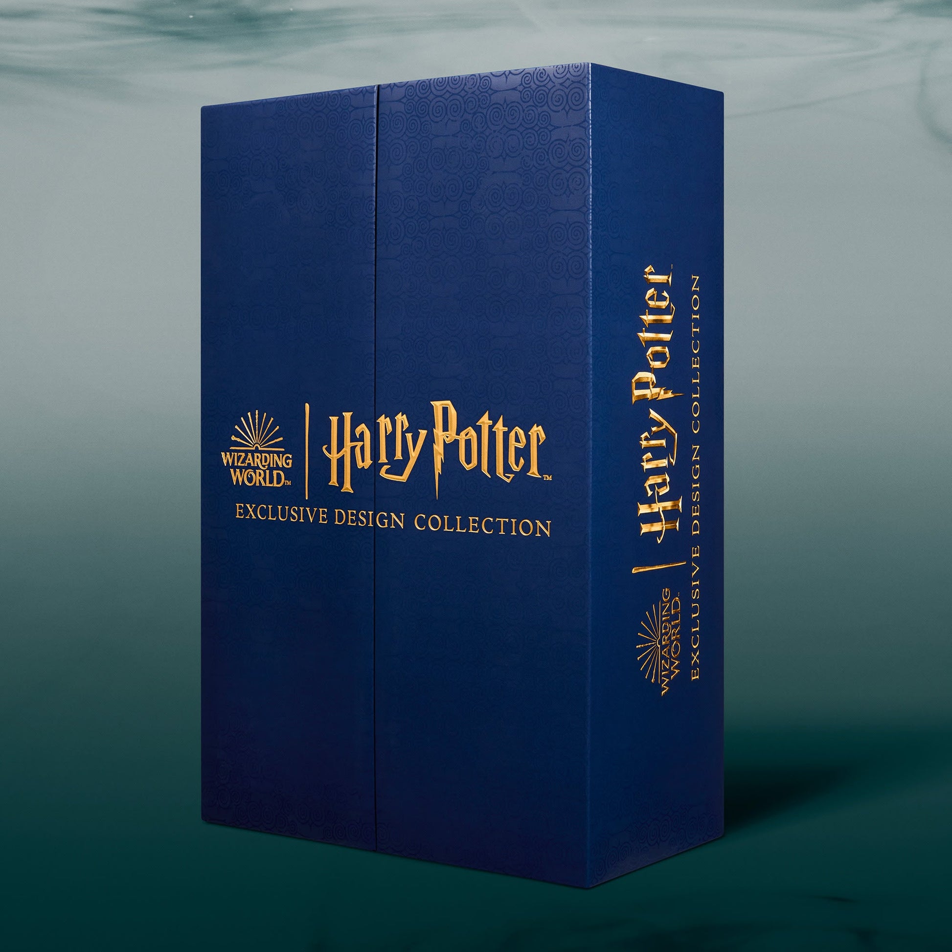 Harry Potter Design Collection – Albus Dumbledore Doll - Búp bê Sưu tầm Cao cấp - Mattel Creations HND83 Mattel - ảnh 1 - Búp
