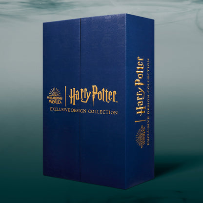 Harry Potter Design Collection – Albus Dumbledore Doll - Búp bê Sưu tầm Cao cấp - Mattel Creations HND83 Mattel - ảnh 1 - Búp