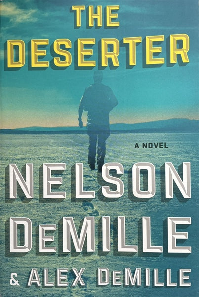 The Deserter