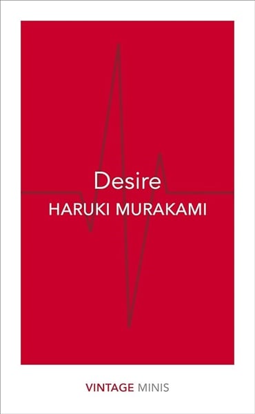 Desire (Vintage Minis)