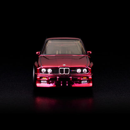RLC Exclusive 1991 BMW M3 Xe Mô Hình Hot Wheels 1:64 Cao Cấp