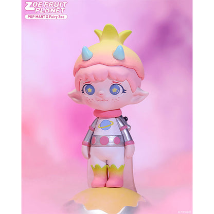 Zoe Planet Fruit - Mô hình Blind Box Art Toy - POP MART
