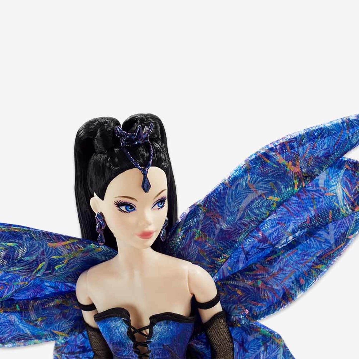 Barbie Flight of Fashion Doll - Búp bê Sưu tầm Cao cấp - Barbie Signature - Hình ảnh chi tiết 2