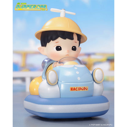 Popcar Bumper Car - Mô hình xe điện đụng Blind Box - POP MART