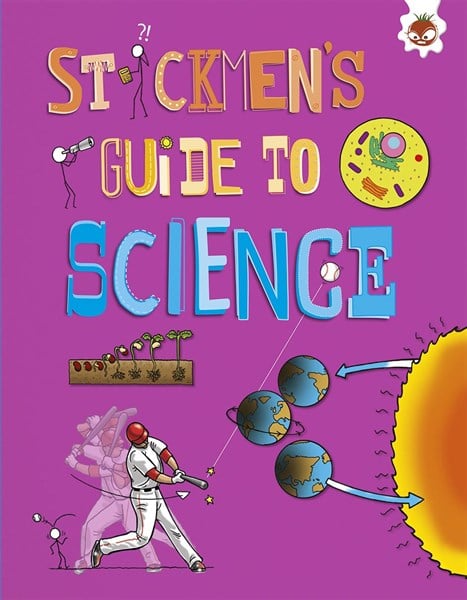 Stickmen's Guide to Science