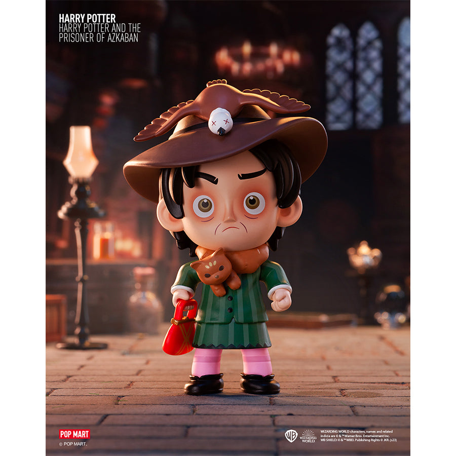 Harry Potter And The Prisoner Of Azkaban - Mô hình Blind Box - POP MART