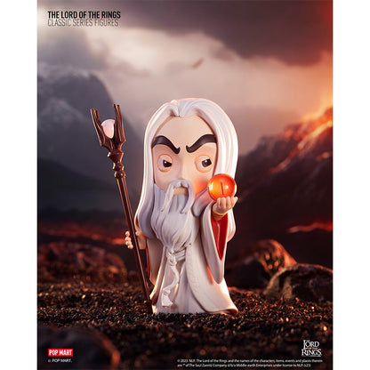 Lord Of The Rings POP MART Model Toy - Mô hình Blind Box - Chính hãng POP MART