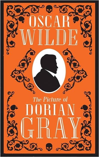 The Picture Of Dorian Gray