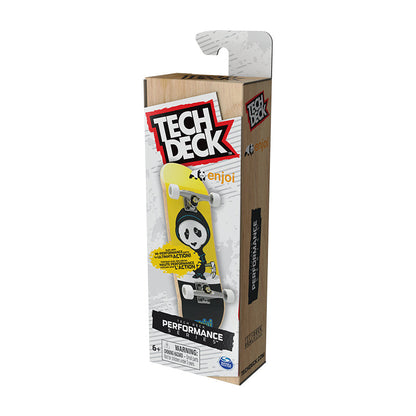 TECH DECK 6066590 Professional Skateboard - Ván trượt ngón tay chuyên nghiệp - Tech Deck