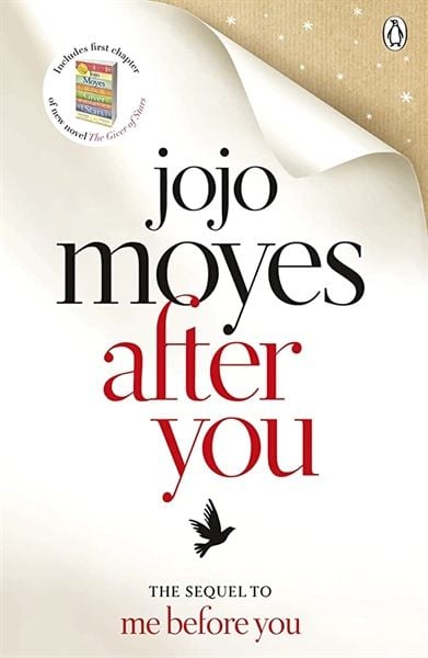 After You - Tiểu thuyết Lãng mạn - Jojo Moyes - Hình ảnh sản phẩm