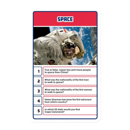 Countries & Flags Top Trumps Quiz - Fun Card Game - Trò chơi thẻ bài đố vui giáo dục địa lý - Winning Moves - Góc nhìn khác 3