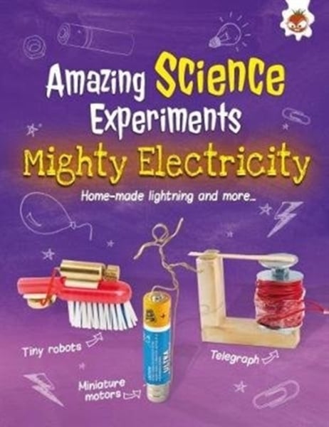 ASE:MIGHTY ELECTRICITY