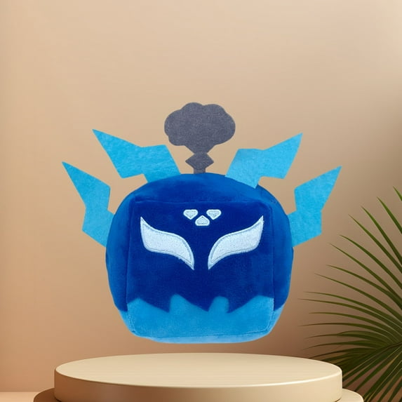 Blox Fruits Plush 5.1″ Rumble Plush - Thú Nhồi Bông Game Blox Fruits Cao Cấp - NONBRAND - Góc nhìn khác 3