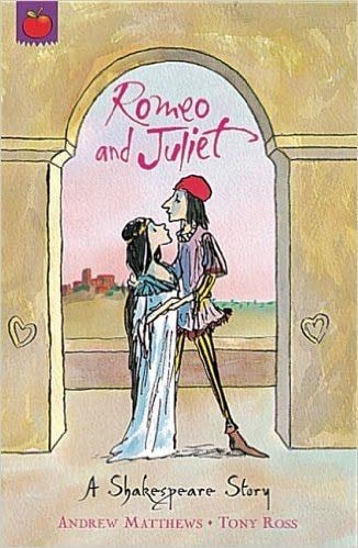 Romeo and Juliet