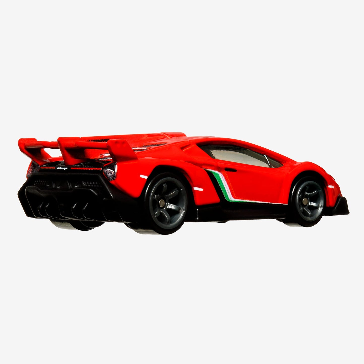 Hot Wheels Car Culture Circuit Legends Lamborghini Veneno - Mô Hình Siêu Xe Tỉ Lệ 1:64 Hot Wheels - Hình ảnh bổ sung 5