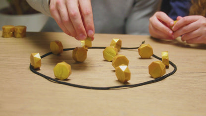 Kollide: Magnetic Head-to-Head Challenge Game - Trò Chơi Đối Kháng Nam Châm Chiến Thuật Relatable - Hình ảnh bổ sung 6