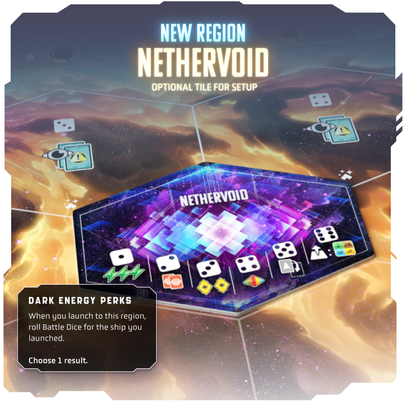 Andromeda’s Edge: Sundrop All-In Pledge Bundle (Kickstarter Pre-Order Special)