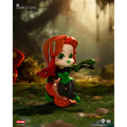 Dc Gotham City - Mô hình Blind Box - POP MART