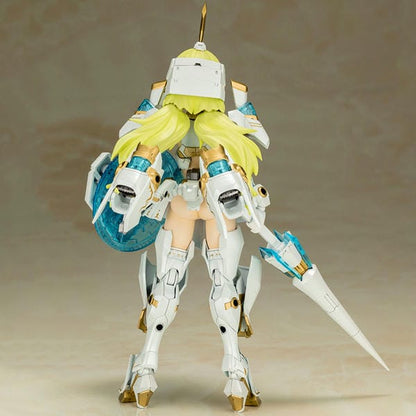 Frame Arms Girl Durga I Save the Queen Ver. - Kotobukiya FG150