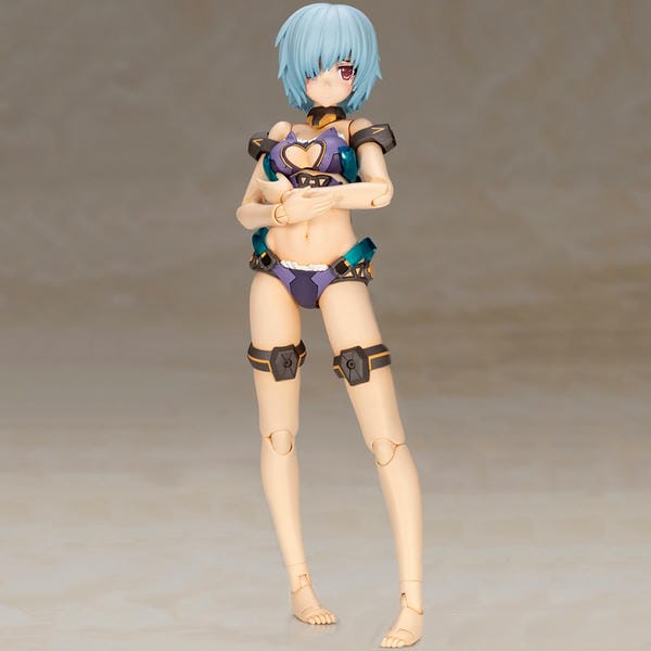 Frame Arms Girl Hresvelgr Bikini Armor Ver. - Kotobukiya FG058X