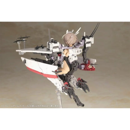 Frame Arms Girl Izumo - Kotobukiya FG128