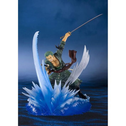 Figuarts ZERO One Piece Extra Battle Roronoa Zoro Yakkodori