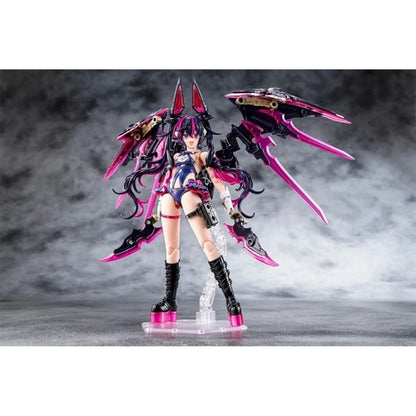 Megami Device Desire Maiden Raider - Kotobukiya KP800