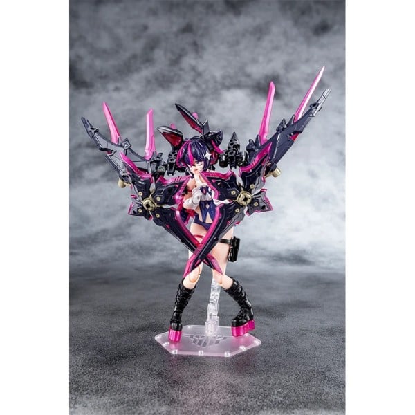 Megami Device Desire Maiden Raider - Kotobukiya KP800