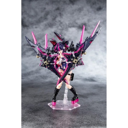 Megami Device Desire Maiden Raider - Kotobukiya KP800
