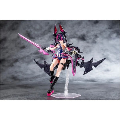 Megami Device Desire Maiden Raider - Kotobukiya KP800