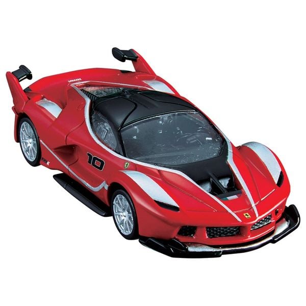 Tomica Premium No. 33 Ferrari FXX K