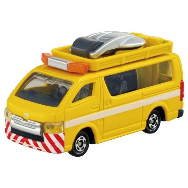 Tomica Highway Set
